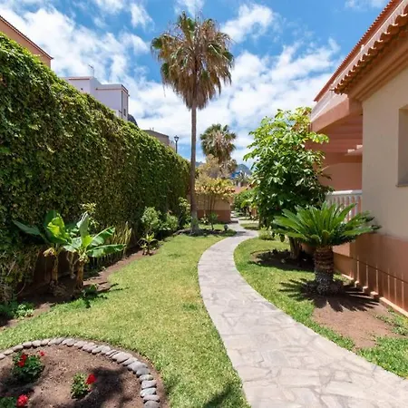 Apartamento Penthouse Heidi *