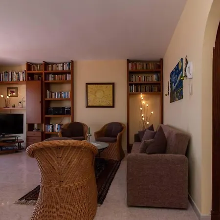 Apartamento Penthouse Heidi