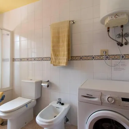 Apartamento Penthouse Heidi Caleta de Interián