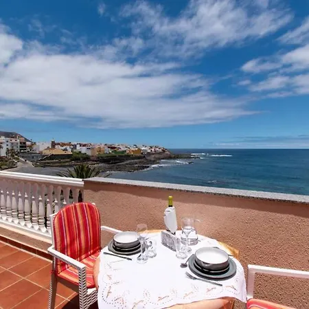 Penthouse Heidi * Caleta de Interián