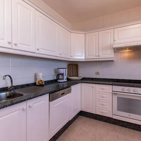 Apartamento Penthouse Heidi