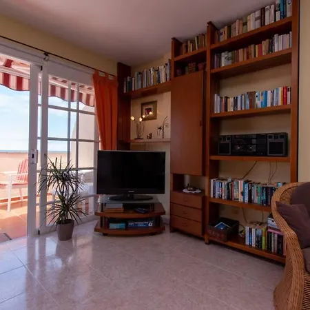 Penthouse Heidi Apartamento
