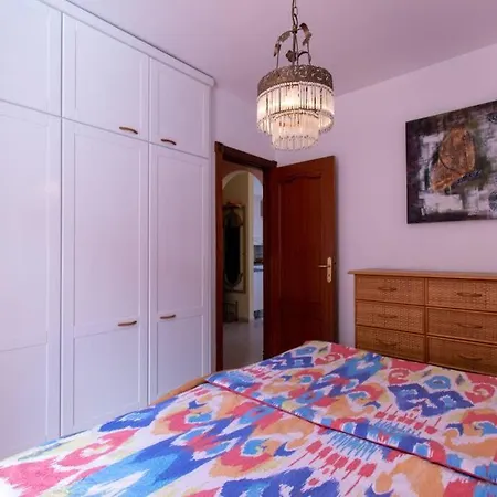 Apartamento Penthouse Heidi