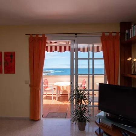Penthouse Heidi Apartamento *