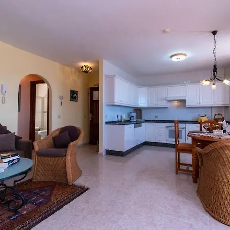 Penthouse Heidi Apartamento *