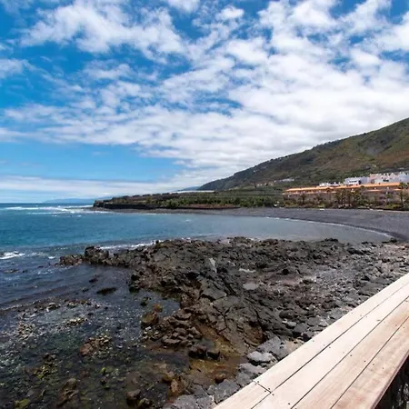 Penthouse Heidi Apartamento Caleta de Interián