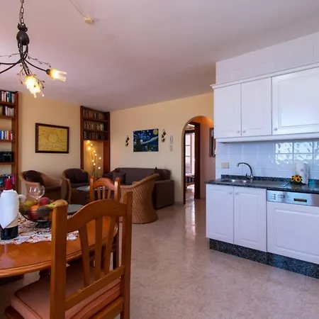Penthouse Heidi Apartamento