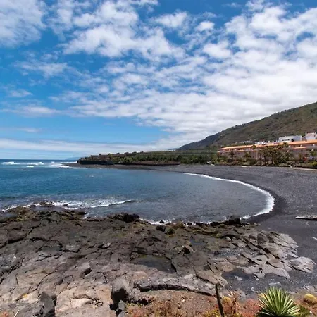 Penthouse Heidi * Caleta de Interian