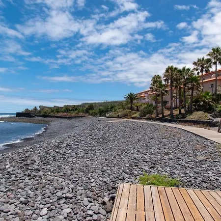 Penthouse Heidi Caleta de Interian