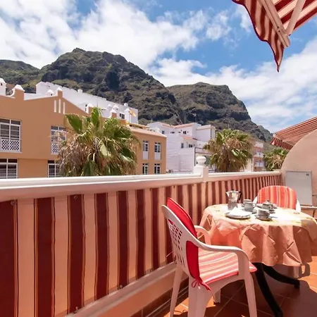Penthouse Heidi Caleta de Interian