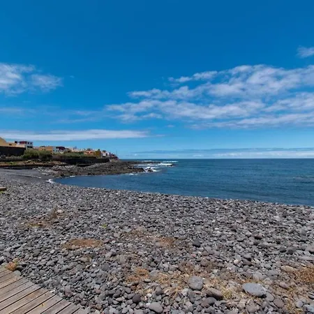 Apartment Penthouse Heidi Caleta de Interian